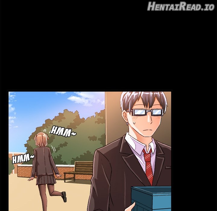 The Perfect Duo Chapter 17 - page 21