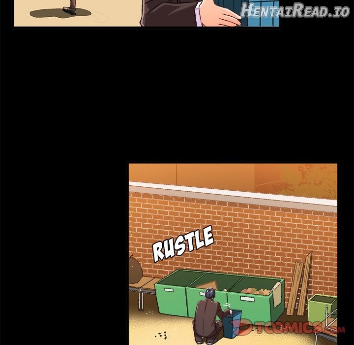 The Perfect Duo Chapter 17 - page 22