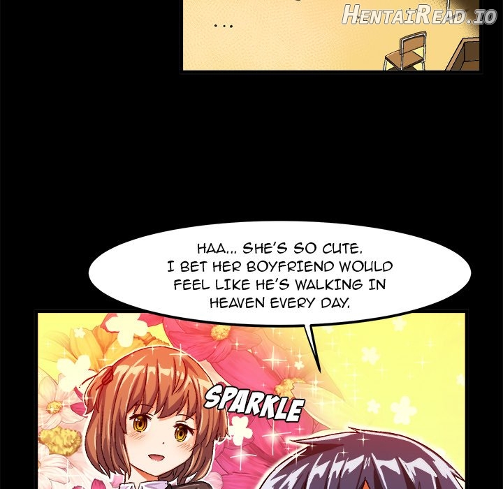 The Perfect Duo Chapter 17 - page 23