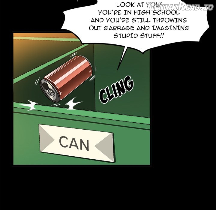 The Perfect Duo Chapter 17 - page 25