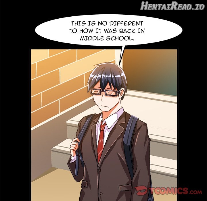 The Perfect Duo Chapter 17 - page 26