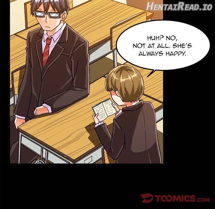 The Perfect Duo Chapter 17 - page 34