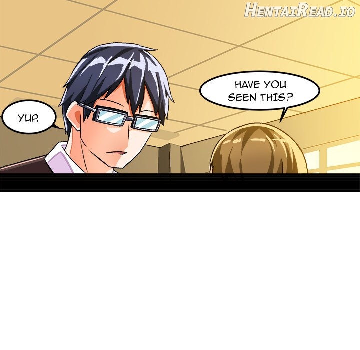 The Perfect Duo Chapter 17 - page 37