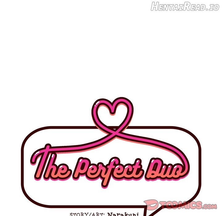 The Perfect Duo Chapter 17 - page 38