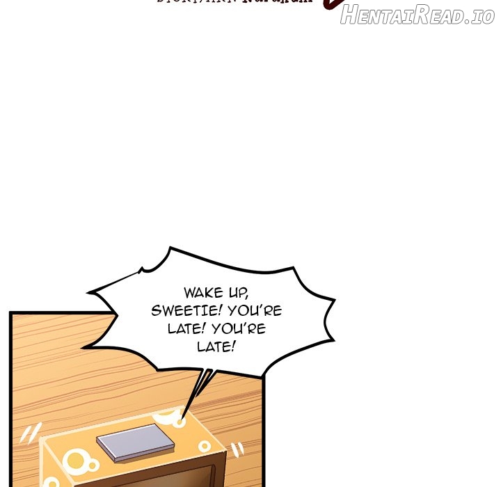 The Perfect Duo Chapter 17 - page 39