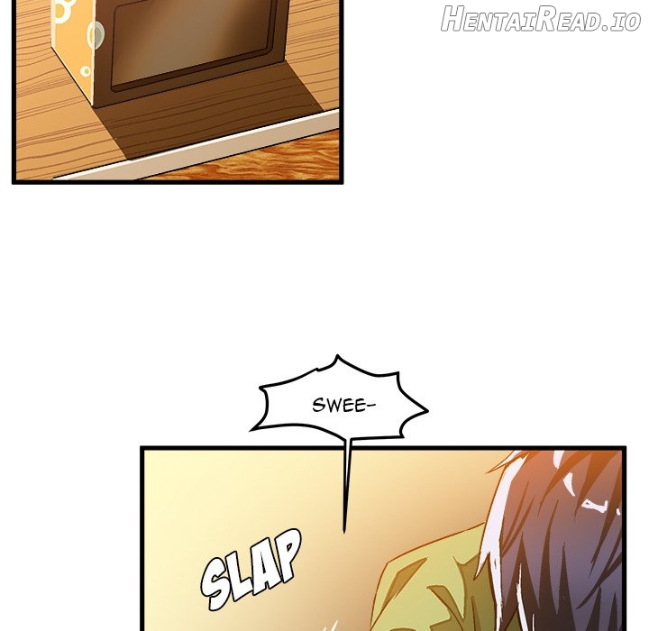 The Perfect Duo Chapter 17 - page 40