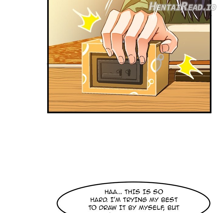 The Perfect Duo Chapter 17 - page 41