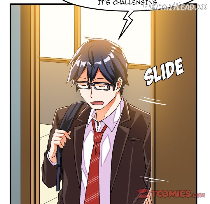 The Perfect Duo Chapter 17 - page 42