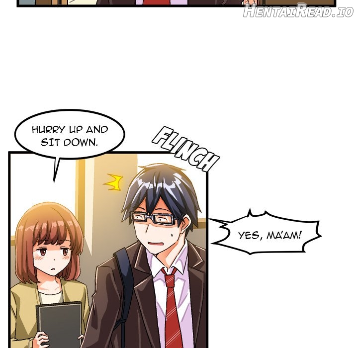 The Perfect Duo Chapter 17 - page 43