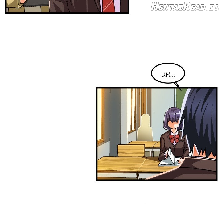 The Perfect Duo Chapter 17 - page 44