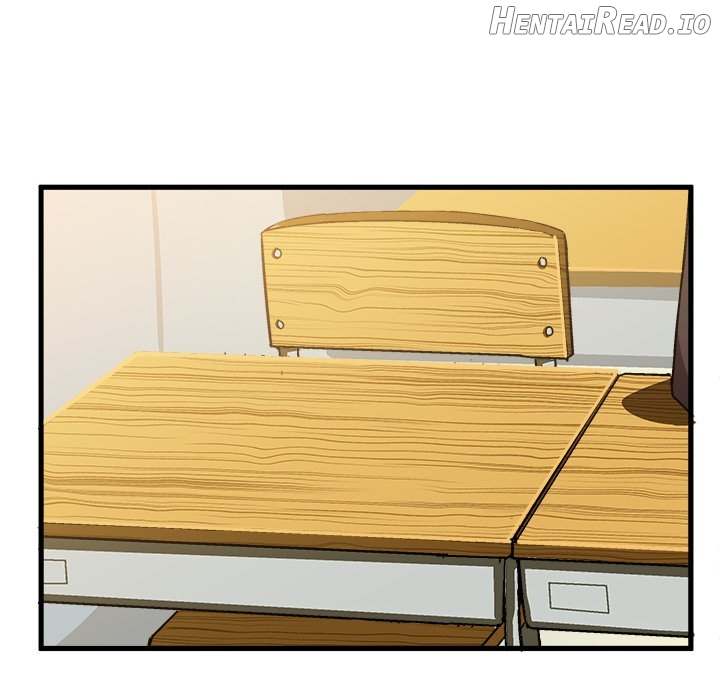 The Perfect Duo Chapter 17 - page 45