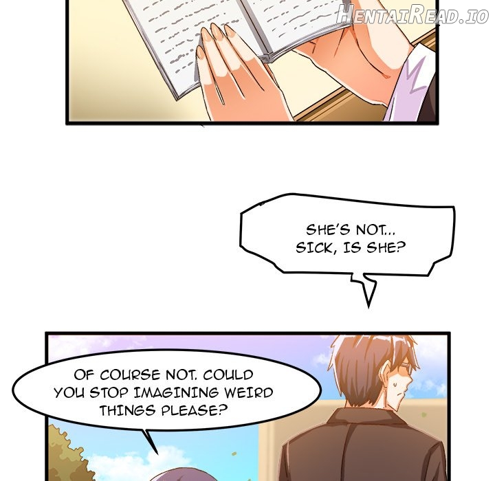 The Perfect Duo Chapter 17 - page 47