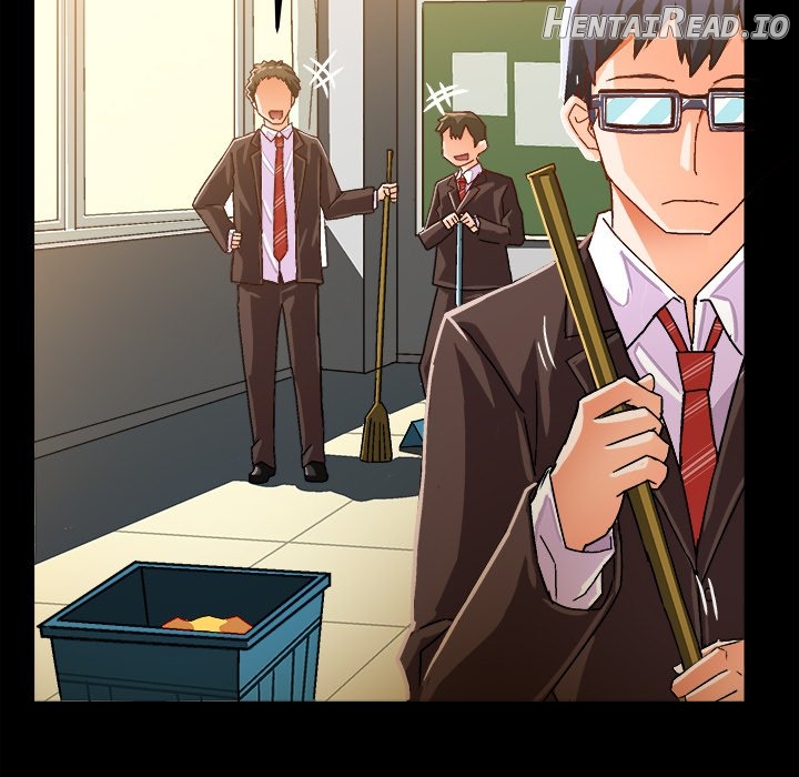 The Perfect Duo Chapter 17 - page 5