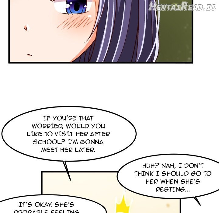 The Perfect Duo Chapter 17 - page 51