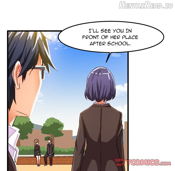 The Perfect Duo Chapter 17 - page 54