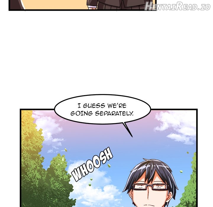 The Perfect Duo Chapter 17 - page 55