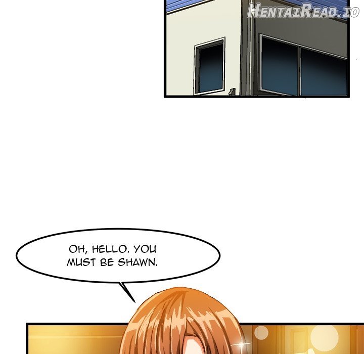 The Perfect Duo Chapter 17 - page 57