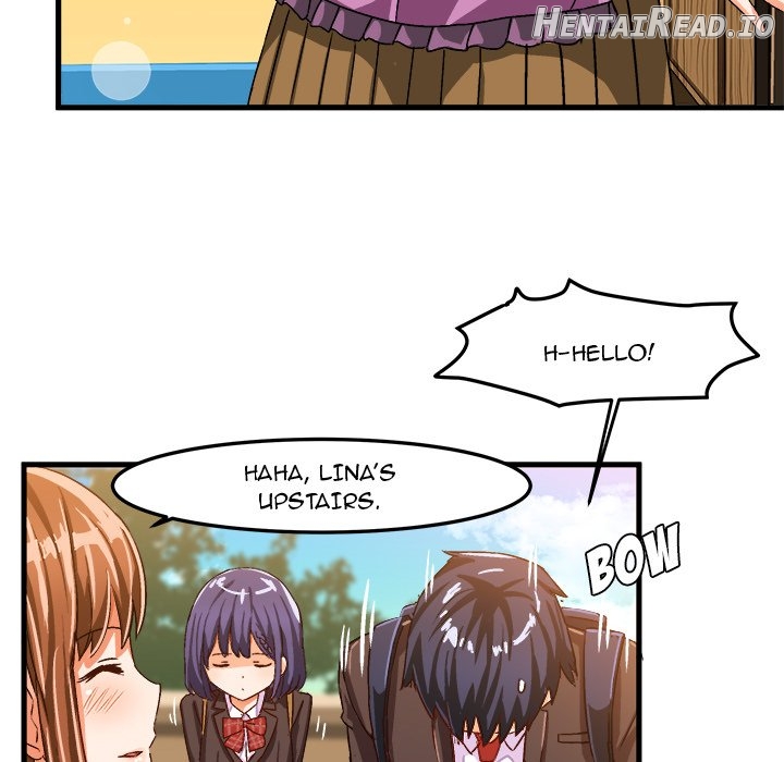 The Perfect Duo Chapter 17 - page 59