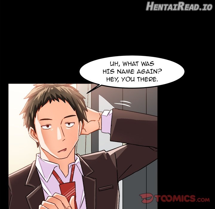 The Perfect Duo Chapter 17 - page 6