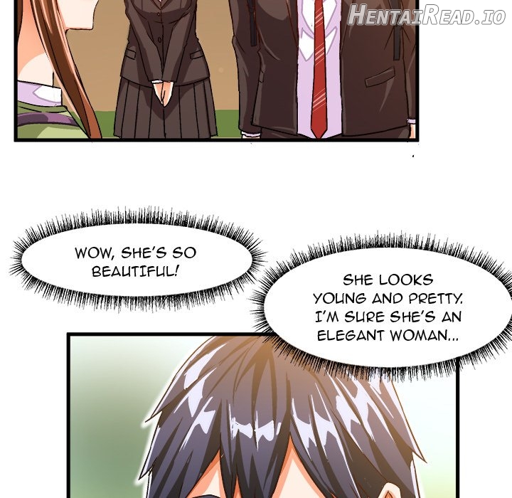 The Perfect Duo Chapter 17 - page 60