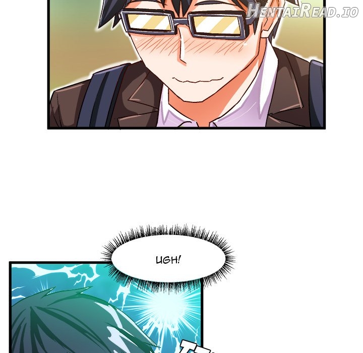 The Perfect Duo Chapter 17 - page 61