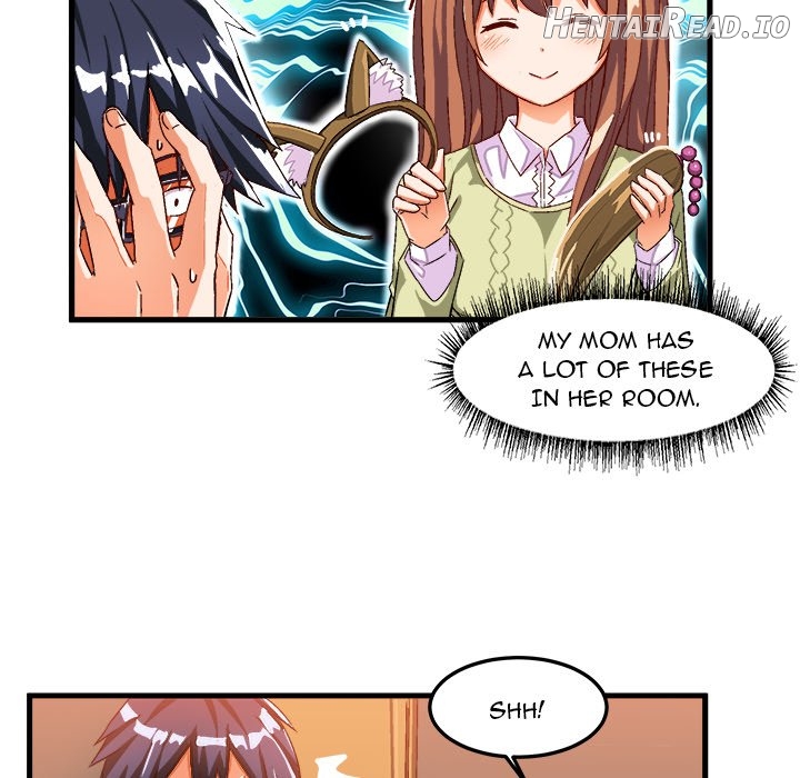 The Perfect Duo Chapter 17 - page 63