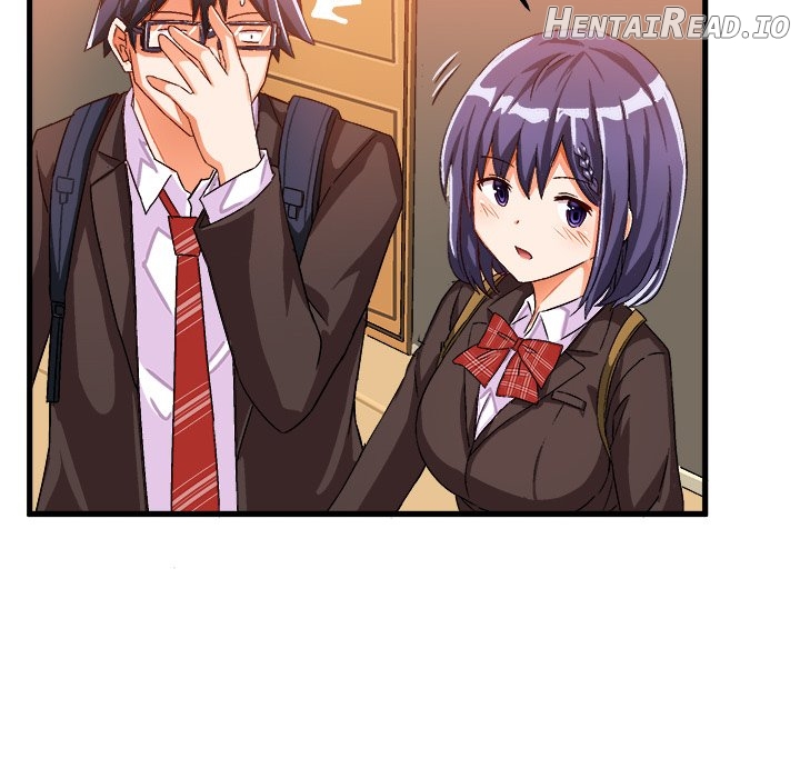 The Perfect Duo Chapter 17 - page 64