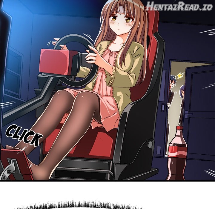 The Perfect Duo Chapter 17 - page 67