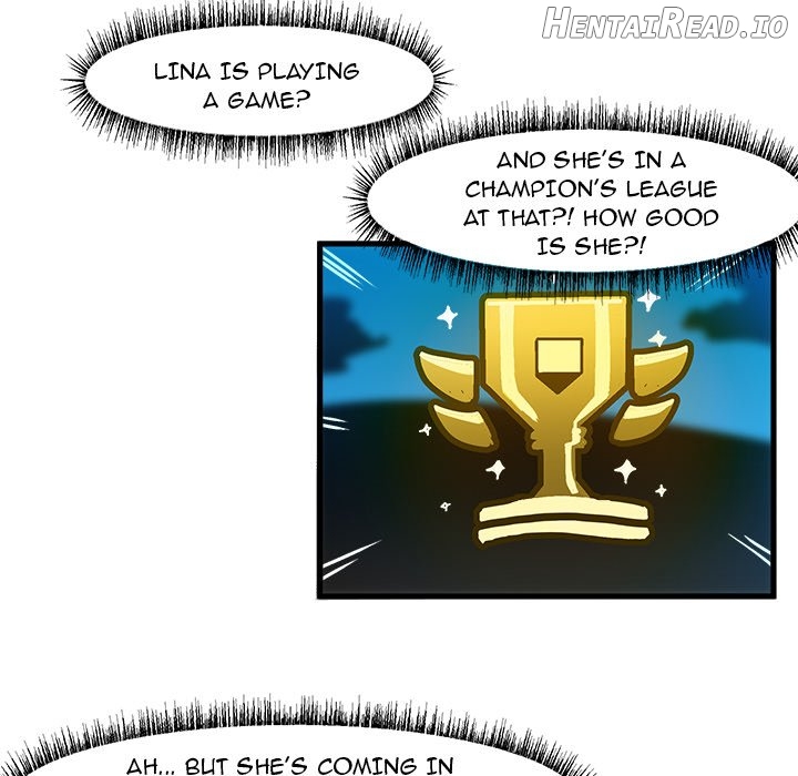 The Perfect Duo Chapter 17 - page 69