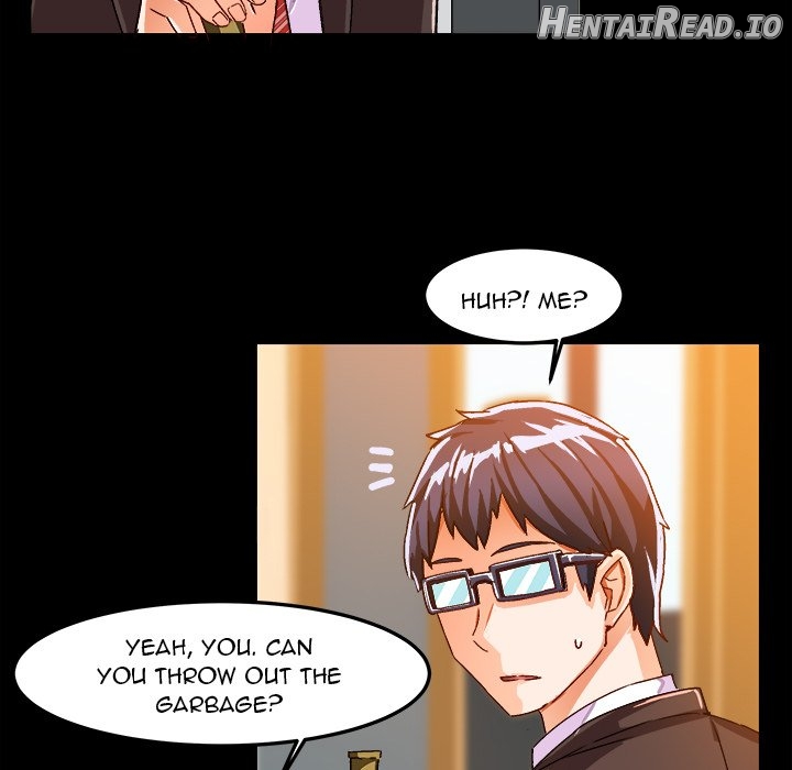 The Perfect Duo Chapter 17 - page 7