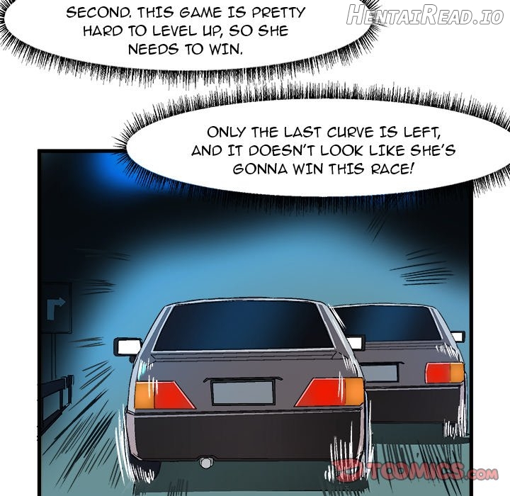 The Perfect Duo Chapter 17 - page 70