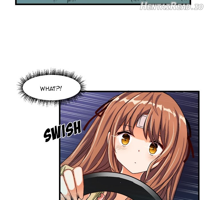 The Perfect Duo Chapter 17 - page 71