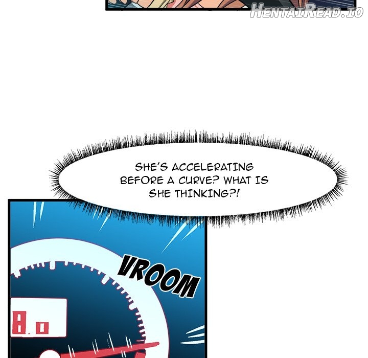 The Perfect Duo Chapter 17 - page 72