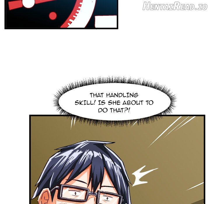 The Perfect Duo Chapter 17 - page 73