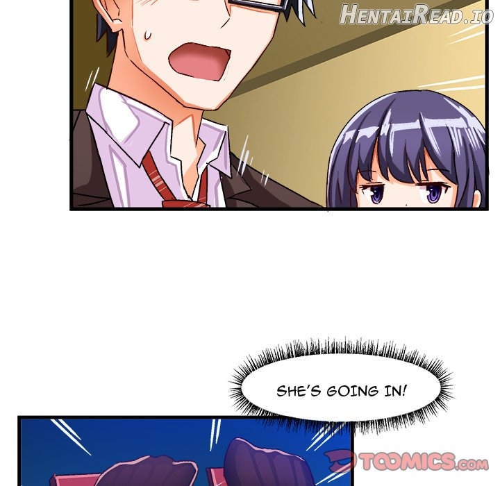 The Perfect Duo Chapter 17 - page 74