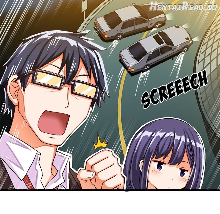 The Perfect Duo Chapter 17 - page 76