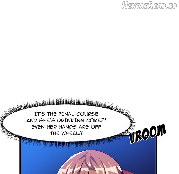 The Perfect Duo Chapter 17 - page 77