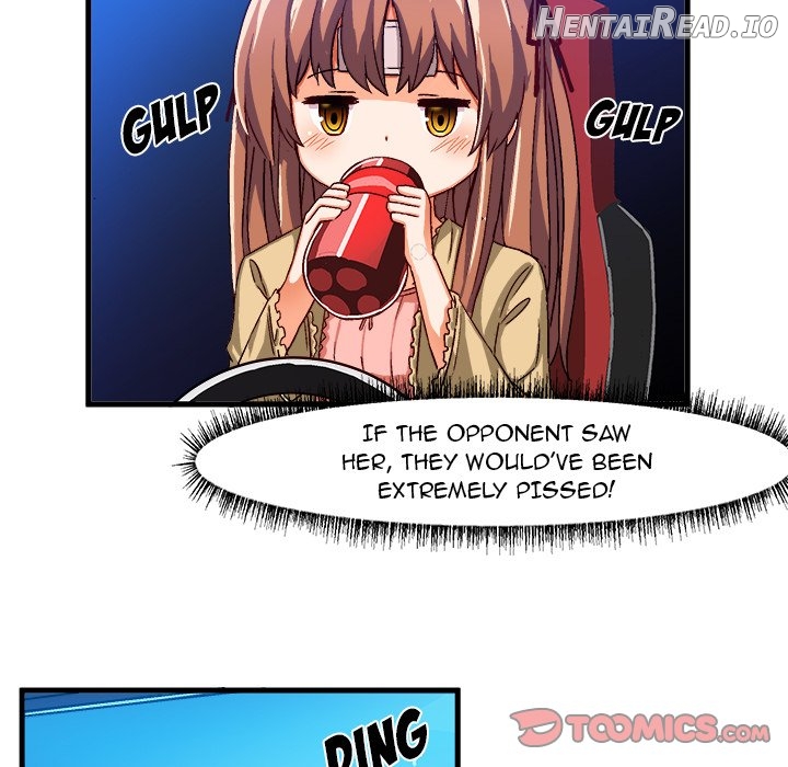 The Perfect Duo Chapter 17 - page 78