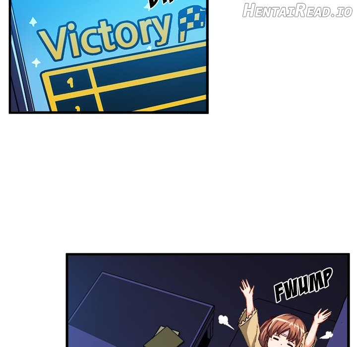 The Perfect Duo Chapter 17 - page 79