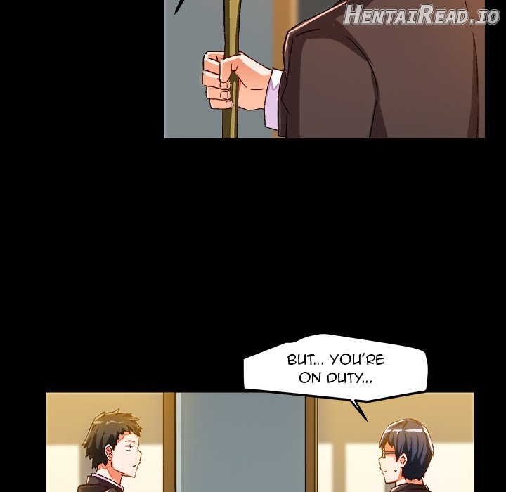 The Perfect Duo Chapter 17 - page 8