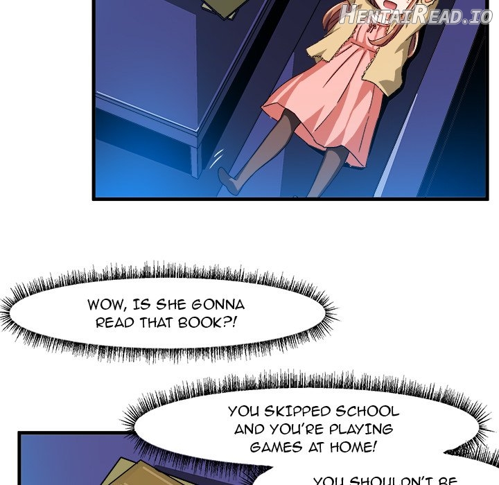 The Perfect Duo Chapter 17 - page 80