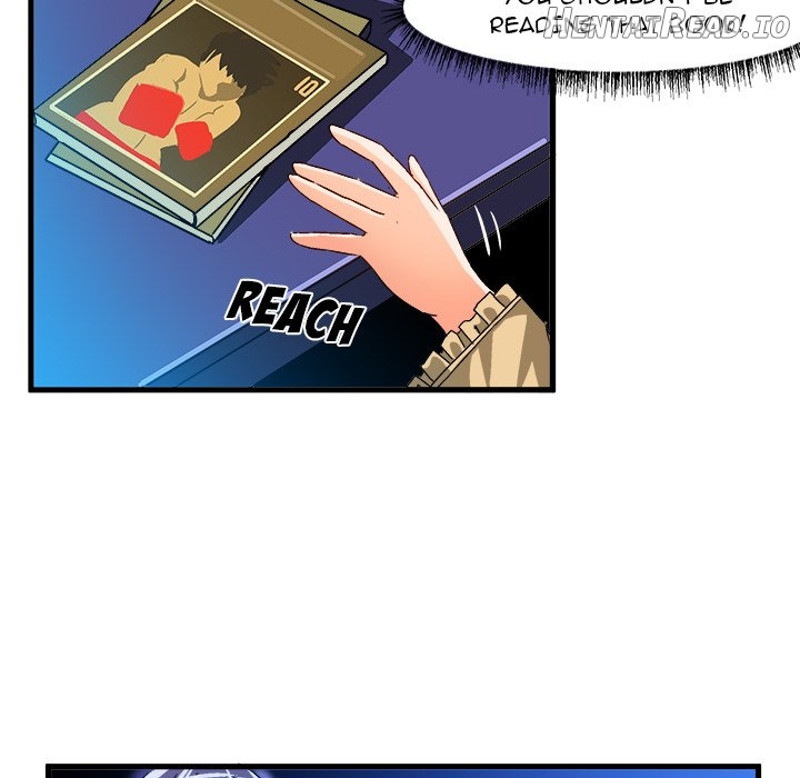 The Perfect Duo Chapter 17 - page 81