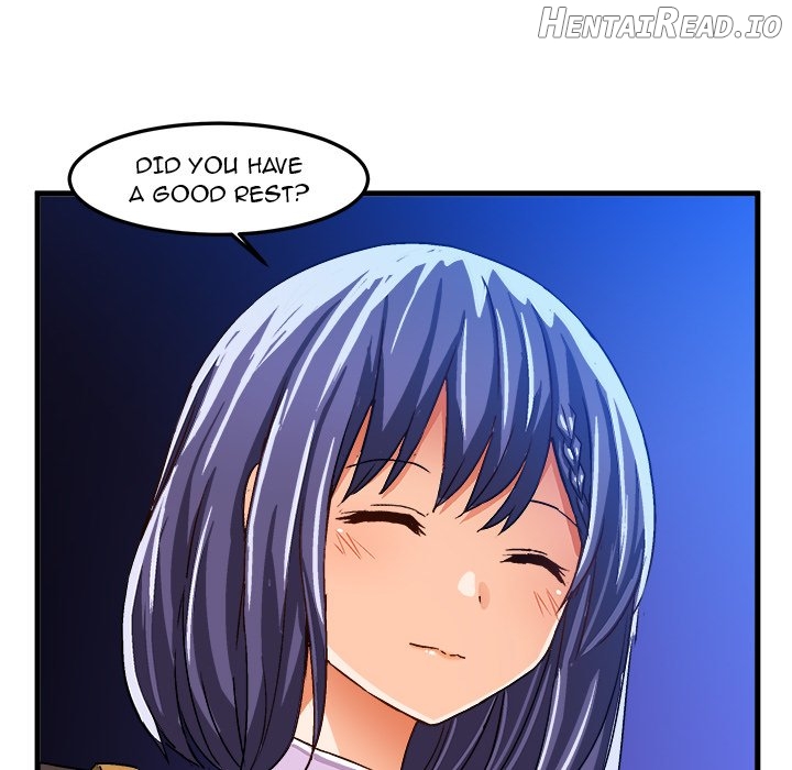 The Perfect Duo Chapter 17 - page 83