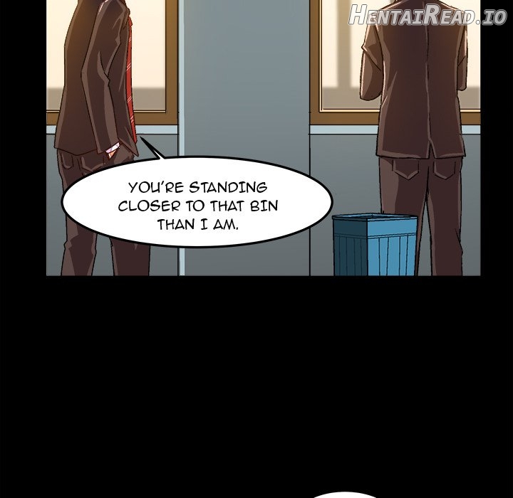 The Perfect Duo Chapter 17 - page 9