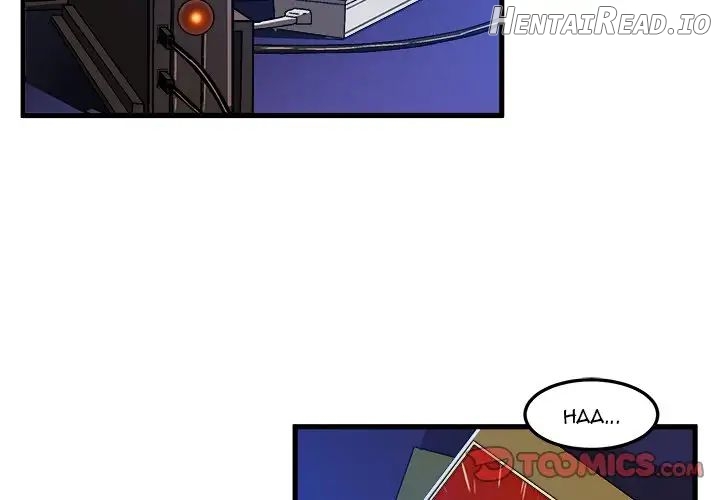 The Perfect Duo Chapter 18 - page 1