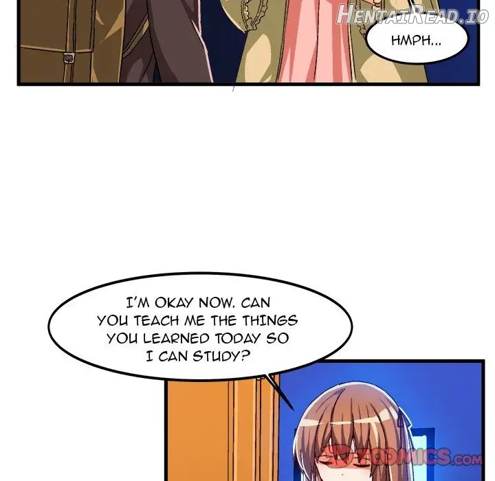 The Perfect Duo Chapter 18 - page 10