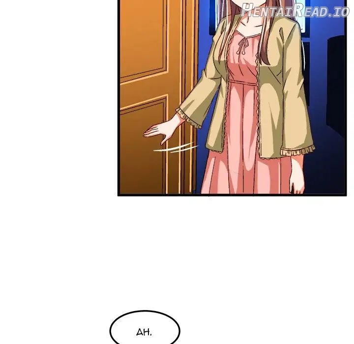 The Perfect Duo Chapter 18 - page 11