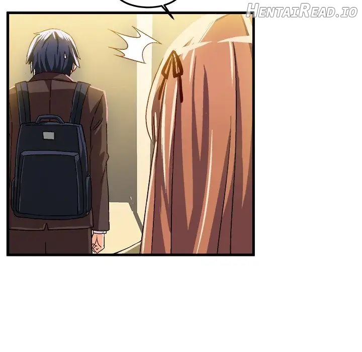 The Perfect Duo Chapter 18 - page 12