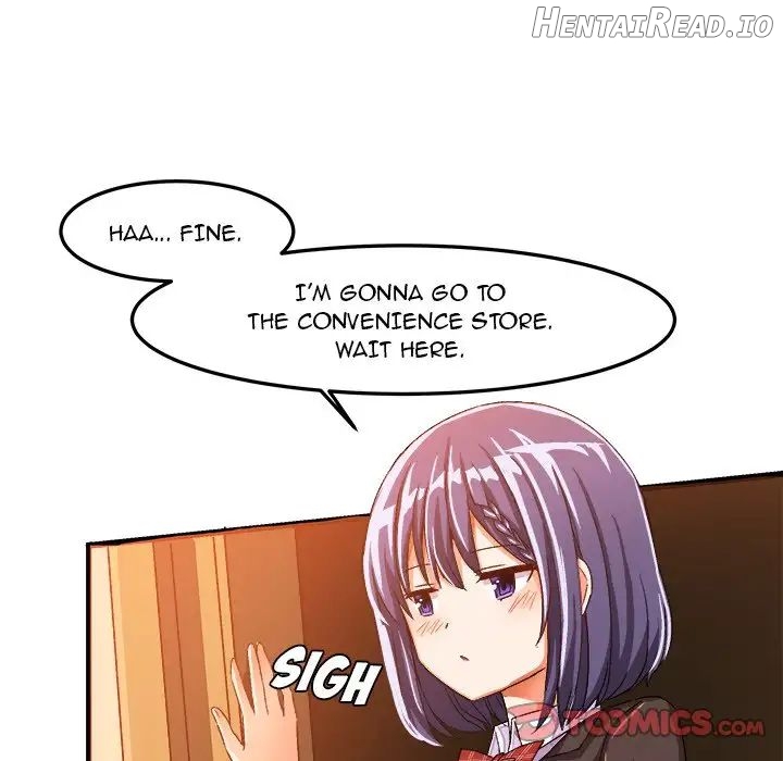 The Perfect Duo Chapter 18 - page 18