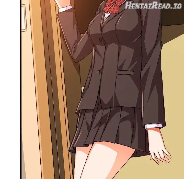 The Perfect Duo Chapter 18 - page 19